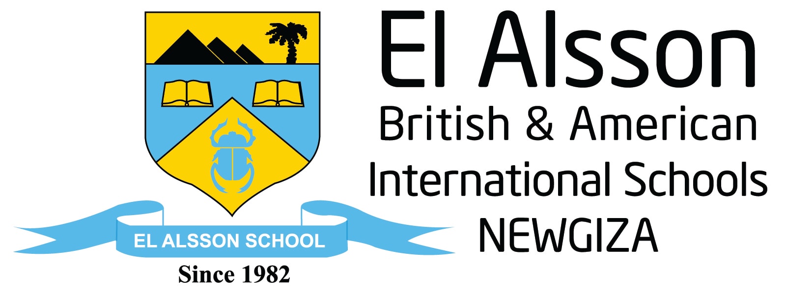El Alsson British & American International School