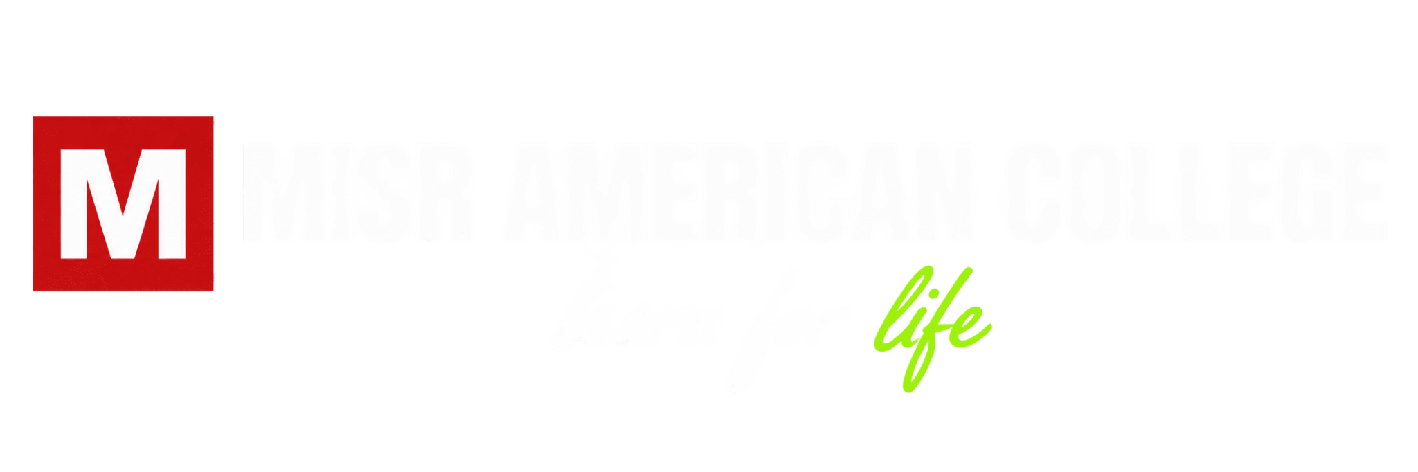 Misr American College
