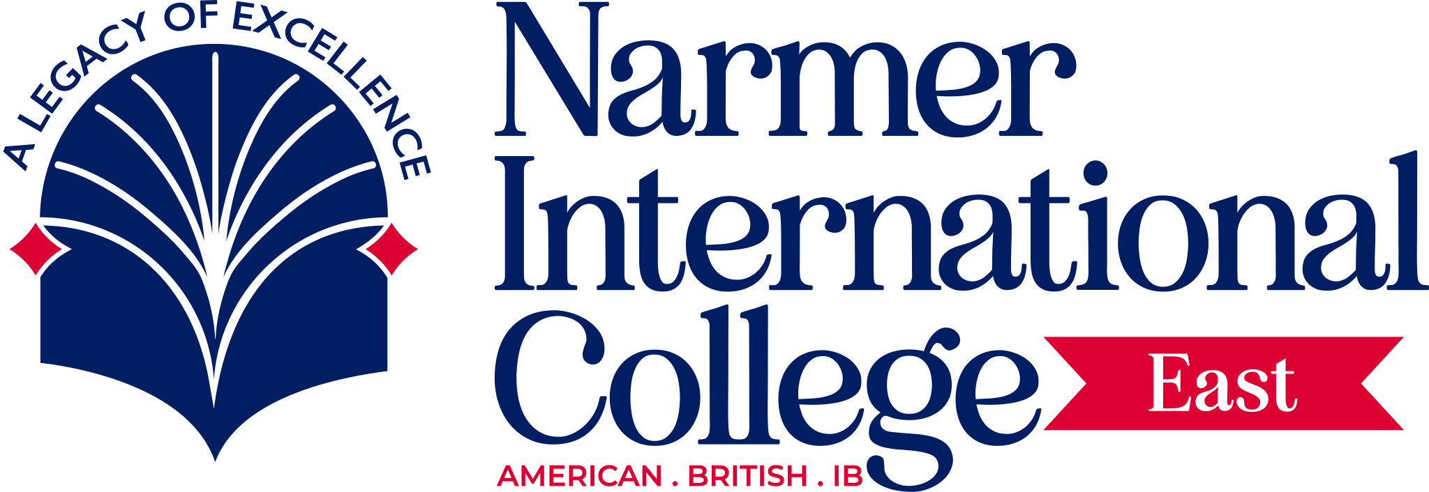 Narmer International College East